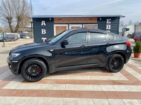 BMW X6 E71, 2008 г.