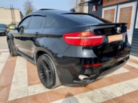 BMW X6 E71, 2008 г.