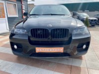 BMW X6 E71, 2008 г.