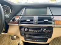 BMW X6 E71, 2008 г.