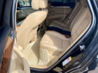 BMW X6 E71, 2008 г.