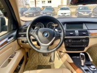 BMW X6 E71, 2008 г.