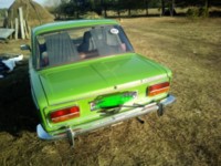 Lada (ВАЗ) 2103, 1983 г.
