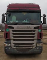 Scania R-series 440, 2013 г.