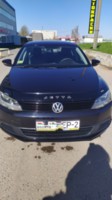 Volkswagen Jetta VI, 2014 г.