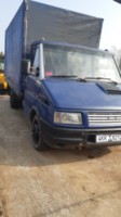 Iveco 4910, 1991 г.