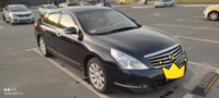Nissan Teana II (J32), 2009 г.