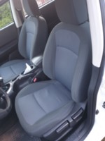 Nissan Qashqai I · Рестайлинг, 2011 г.