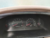 Kia Carnival I, 7 мест, 1999 г.