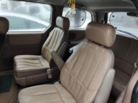 Kia Carnival I, 7 мест, 1999 г.