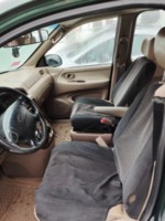 Kia Carnival I, 7 мест, 1999 г.