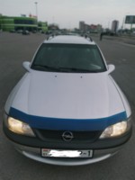 Opel Vectra B, 1998 г.