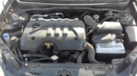 Kia Rio II, 2008 г.
