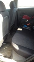 Kia Rio II, 2008 г.