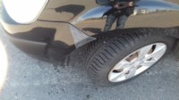 Kia Rio II, 2008 г.