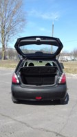 Kia Rio II, 2008 г.