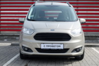 Ford Tourneo Courier, 2015 г.