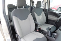 Ford Tourneo Courier, 2015 г.