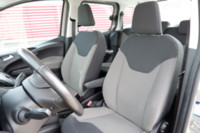 Ford Tourneo Courier, 2015 г.