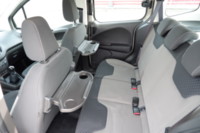 Ford Tourneo Courier, 2015 г.