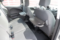 Ford Tourneo Courier, 2015 г.