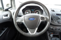 Ford Tourneo Courier, 2015 г.