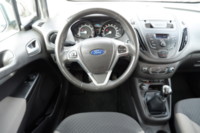 Ford Tourneo Courier, 2015 г.