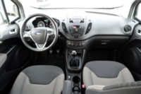 Ford Tourneo Courier, 2015 г.
