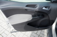 Ford Tourneo Courier, 2015 г.