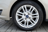 Ford Tourneo Courier, 2015 г.