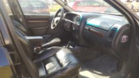 Citroen Xantia X2, 1998 г.