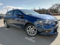 Renault Megane IV, 2016 г.