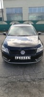 Volkswagen Passat B7, 2012 г.