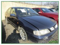 Nissan Primera P11, 1996 г.