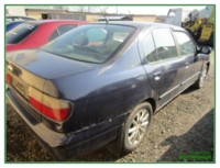 Nissan Primera P11, 1996 г.