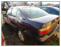 Nissan Primera P11, 1996 г.