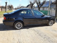 BMW 5 серия E39, 2003 г.