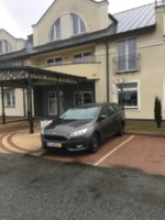 Ford Focus III · Рестайлинг, 2017 г.