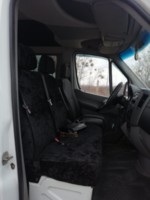 Mercedes-Benz Sprinter, 2010 г.