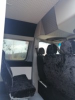 Mercedes-Benz Sprinter, 2010 г.