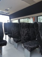 Mercedes-Benz Sprinter, 2010 г.