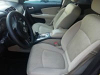 Dodge Journey I · Рестайлинг, 5 мест, 2013 г.