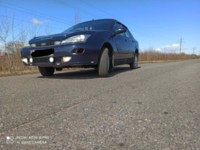 Ford Focus I, 1999 г.