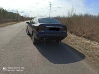 Ford Focus I, 1999 г.
