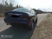 Ford Focus I, 1999 г.