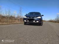 Ford Focus I, 1999 г.