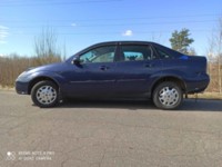 Ford Focus I, 1999 г.