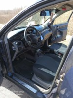 Ford Focus I, 1999 г.