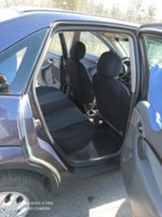 Ford Focus I, 1999 г.