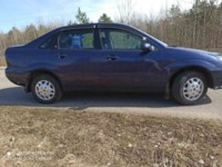 Ford Focus I, 1999 г.
